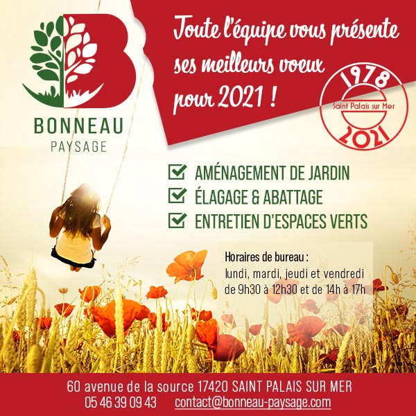 Bernezac communication création de logos et print charente maritime nouvelle aquitaine