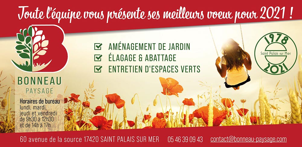 Bernezac communication création de logos et print charente maritime nouvelle aquitaine