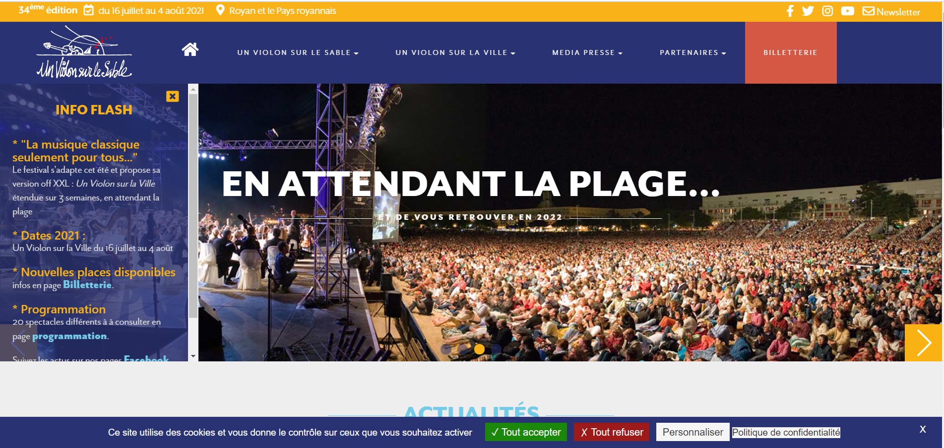 Bernezac communication création site internet administrables et e-commerce responsive adapté aux mobiles et tablettes charente maritime nouvelle aquitaine