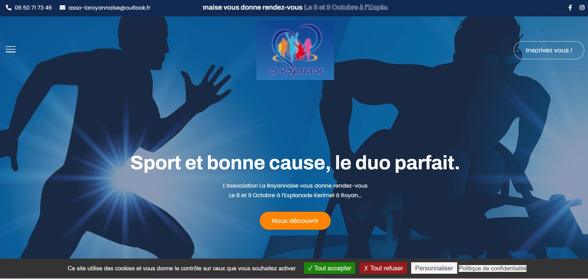 Bernezac communication création site internet administrables et e-commerce responsive adapté aux mobiles et tablettes charente maritime nouvelle aquitaine