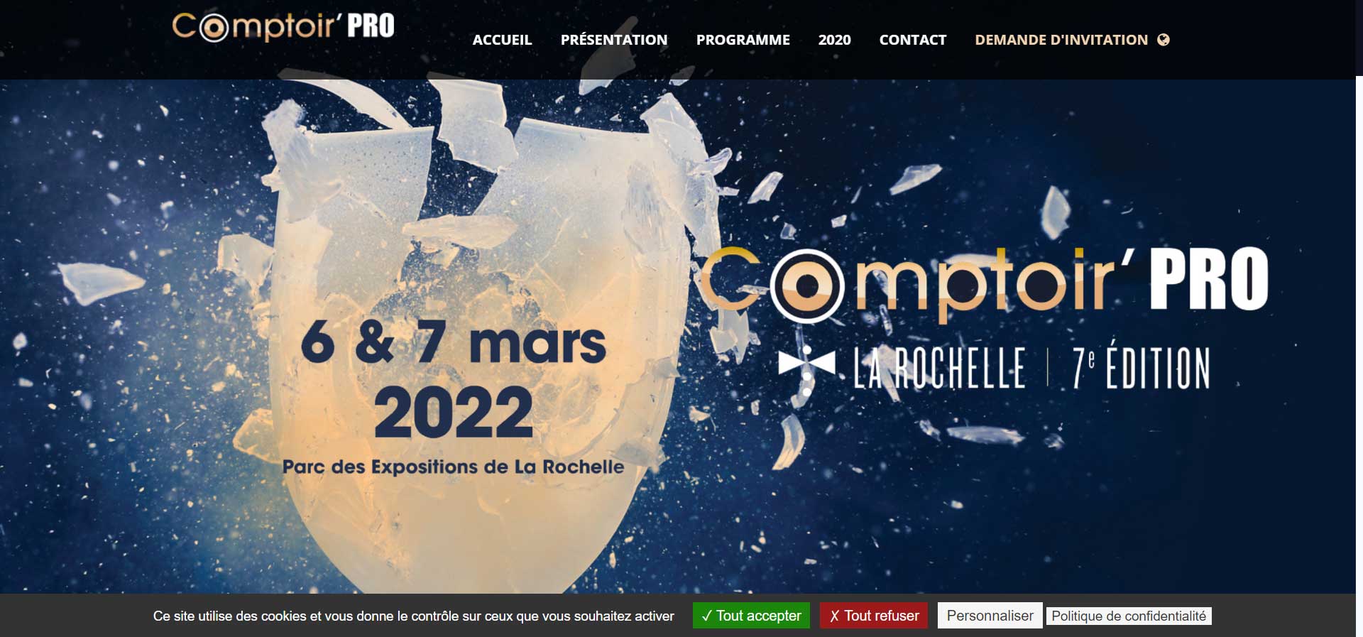 Bernezac communication création site internet administrables et e-commerce responsive adapté aux mobiles et tablettes charente maritime nouvelle aquitaine