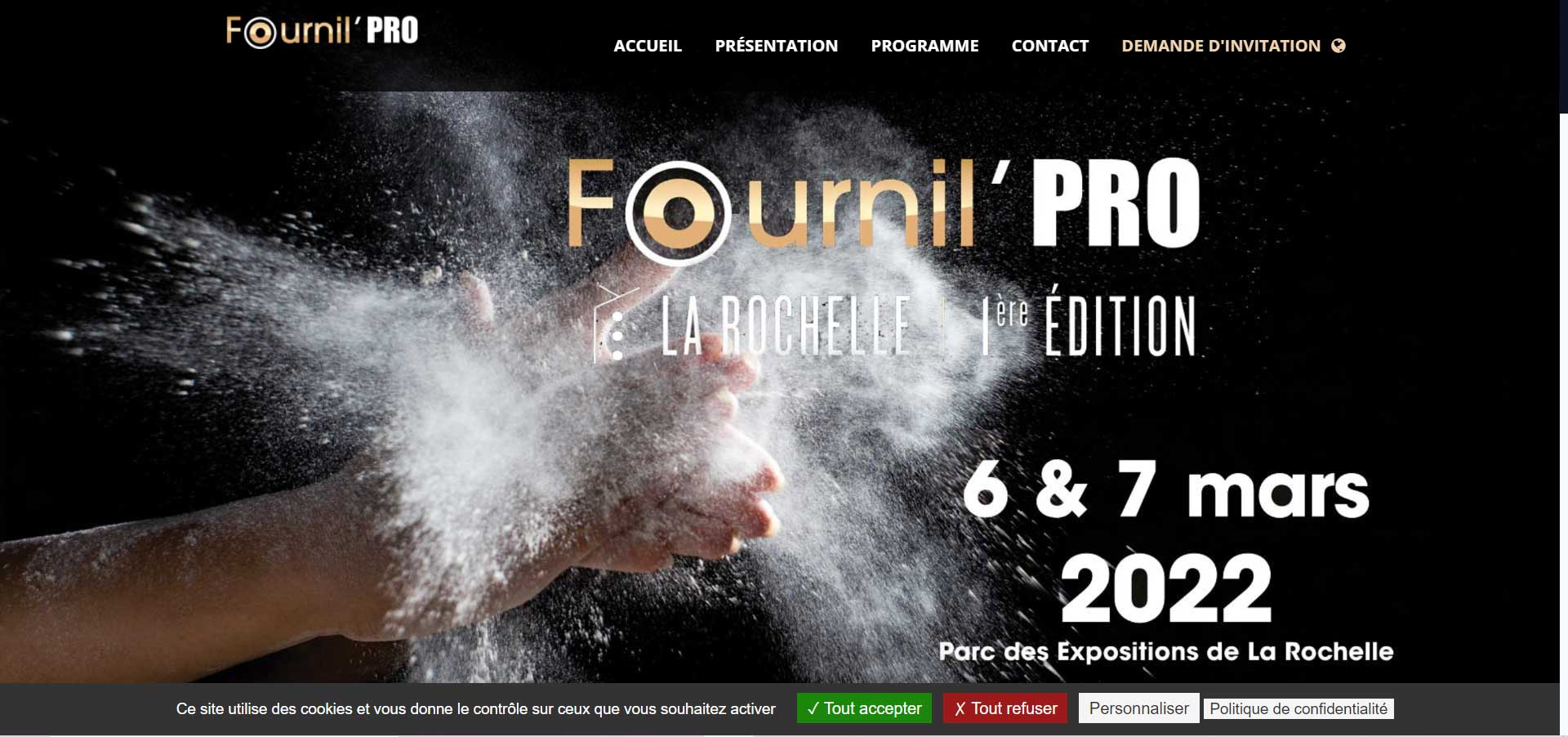 Bernezac communication création site internet administrables et e-commerce responsive adapté aux mobiles et tablettes charente maritime nouvelle aquitaine
