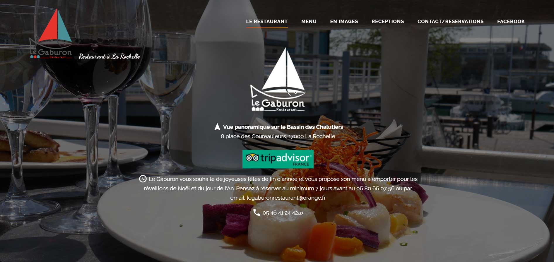 Bernezac communication création site internet administrables et e-commerce responsive adapté aux mobiles et tablettes charente maritime nouvelle aquitaine