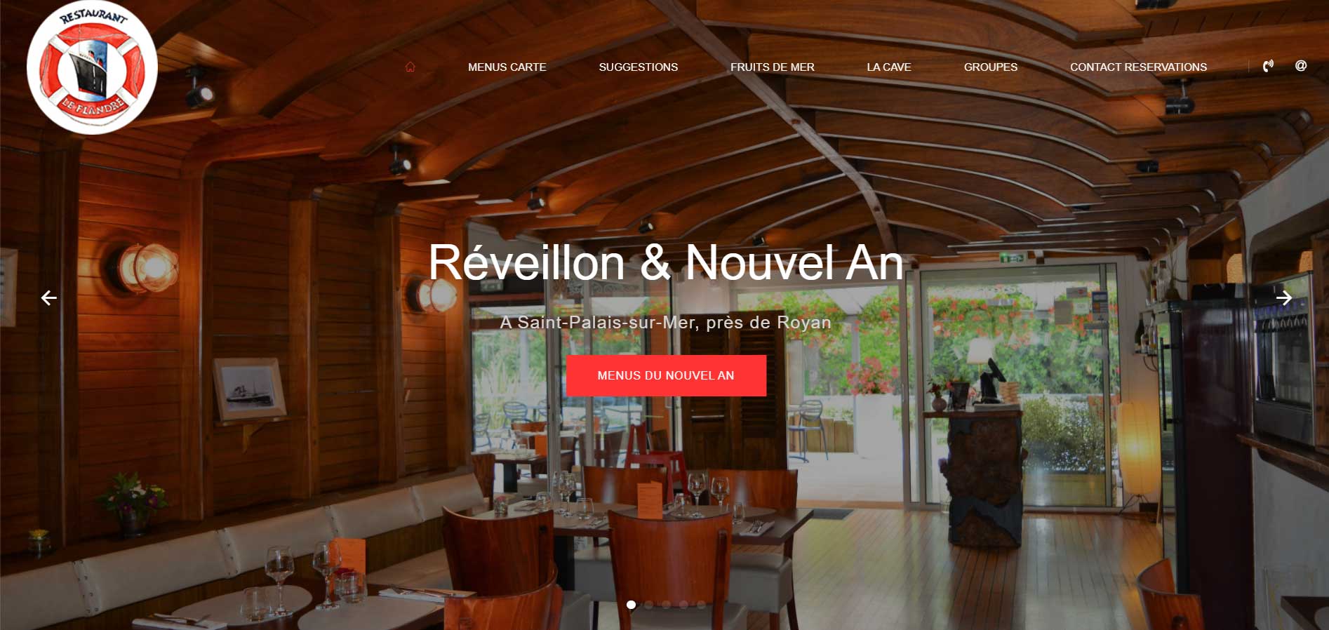 Bernezac communication création site internet administrables et e-commerce responsive adapté aux mobiles et tablettes charente maritime nouvelle aquitaine