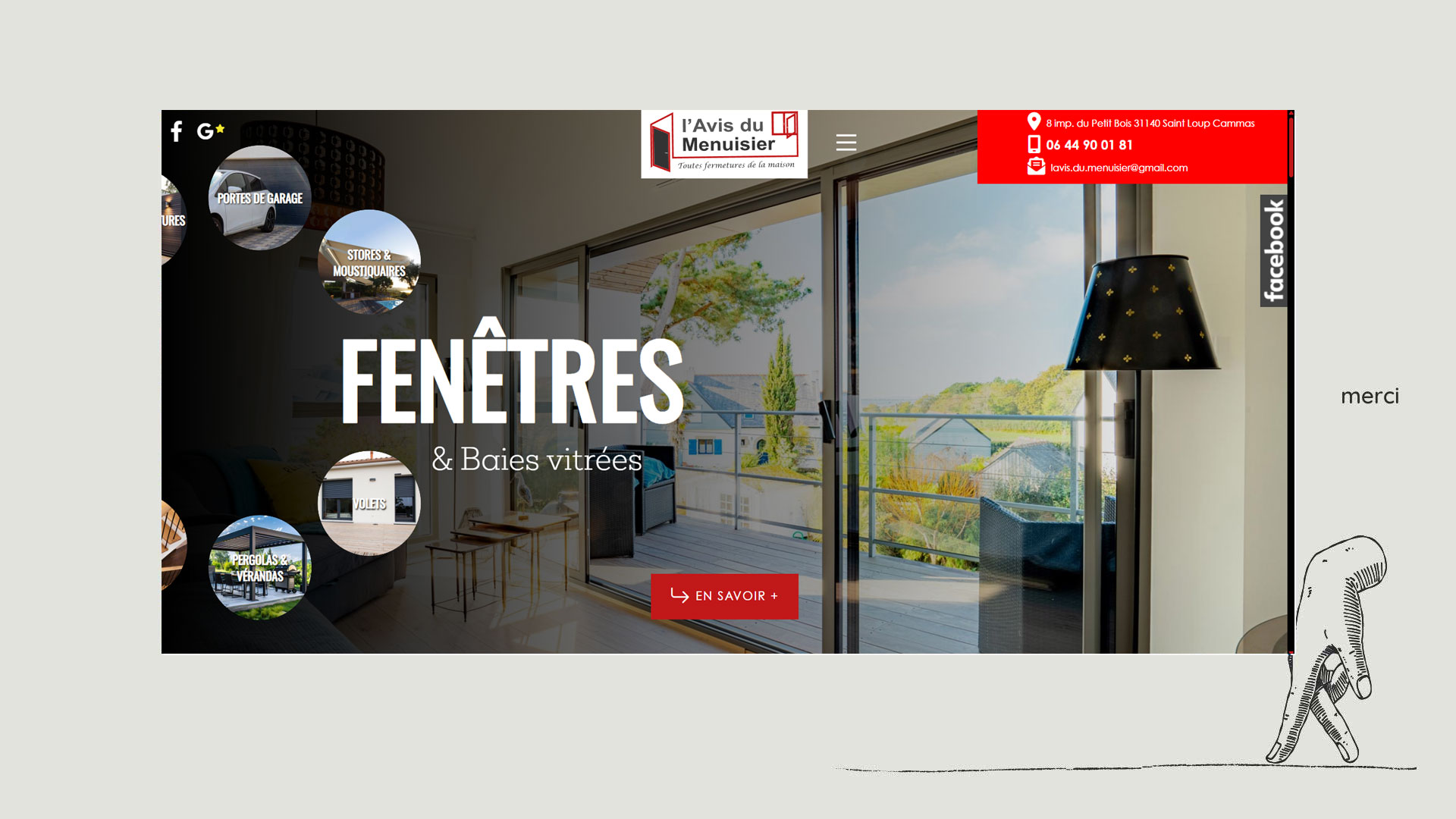 Agence de communication à Royan, Saintes, La Rochelle