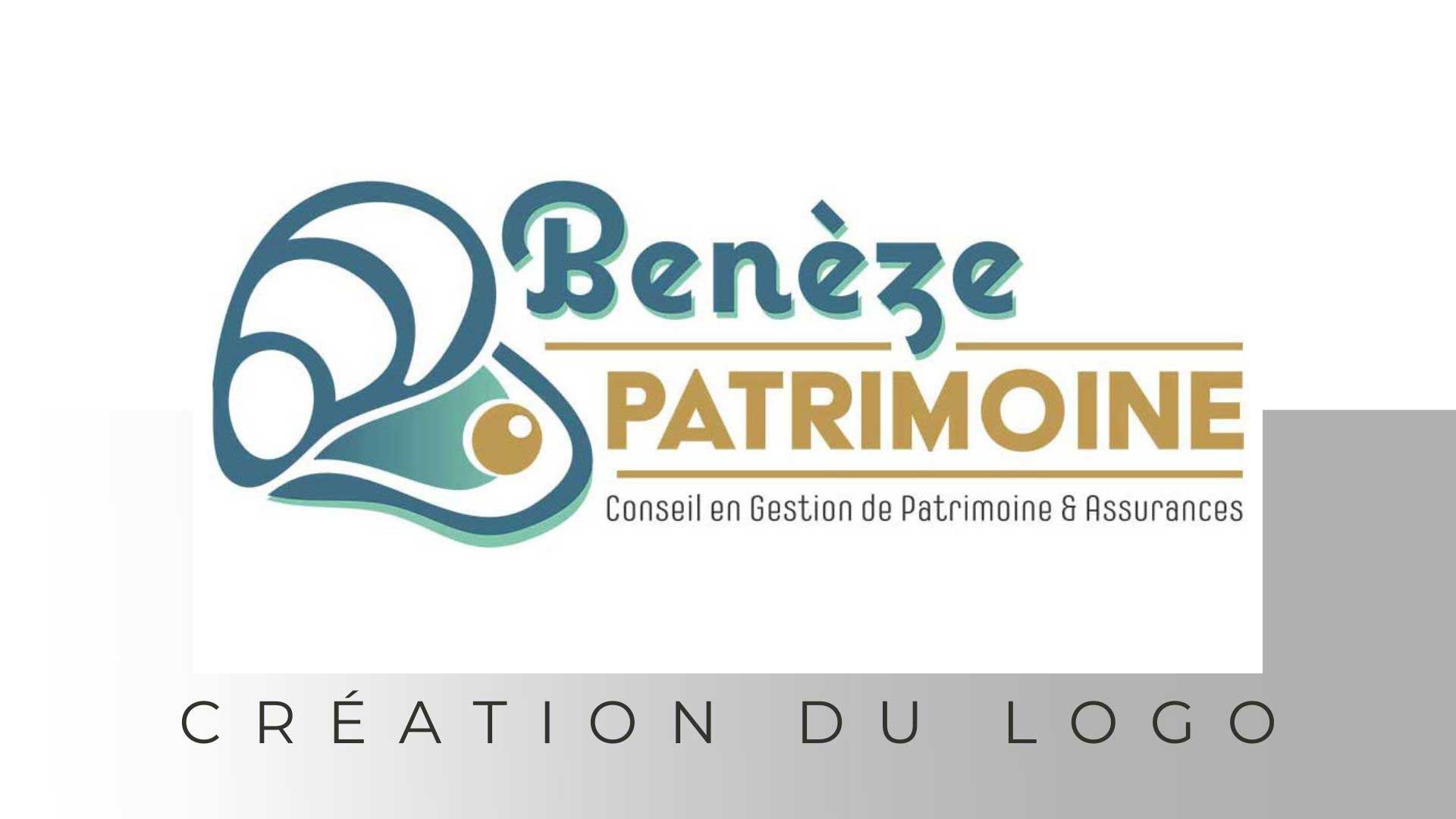 Bernezac communication création de logos et print charente maritime nouvelle aquitaine
